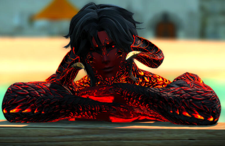 Smaug Sticker