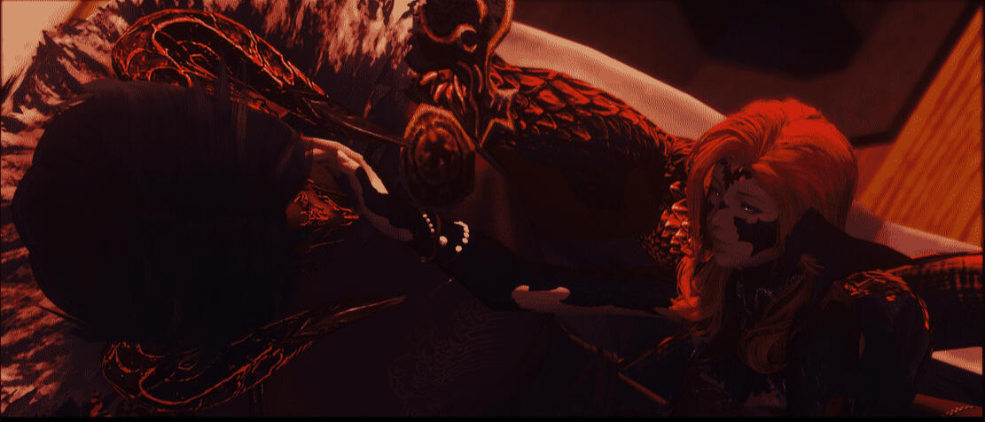 Smaug &amp; Harper