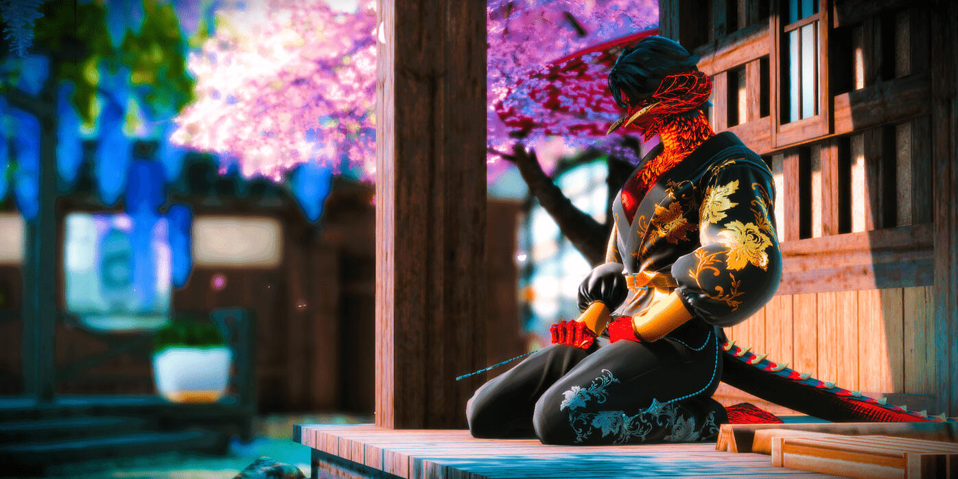 Inner Peace
